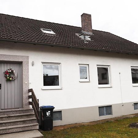 Schoenes Landleben An Den Lechauen Thierhaupten Exterior photo